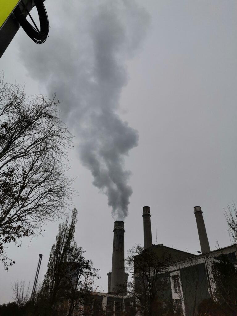 How to Enhance Decision-Making with Emission Data Insights